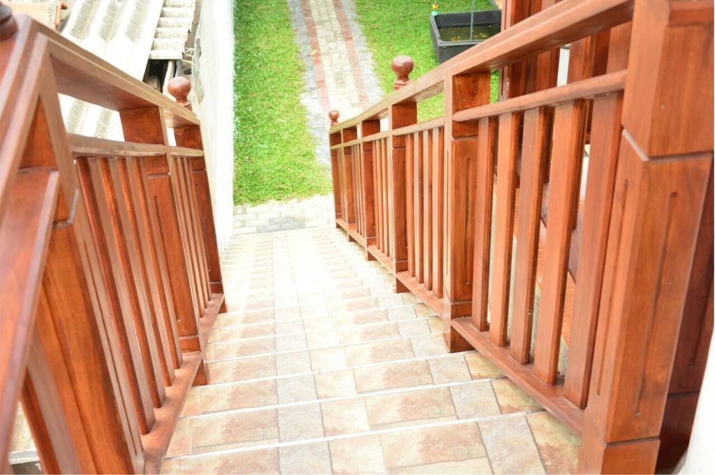Tropical Garden Hotel Negombo Exterior photo